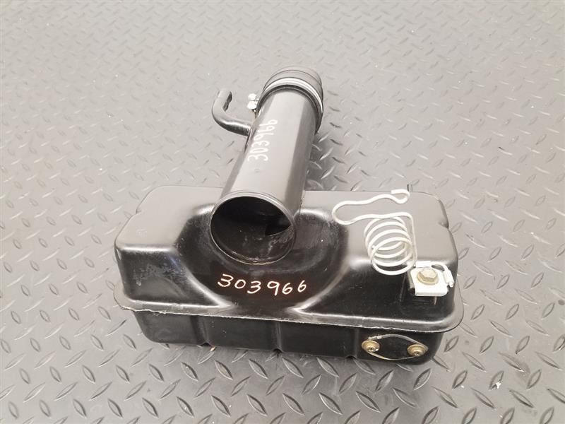 95-04 Toyota Tacoma 4 Cylinder Air Intake Inlet Connector OEM 17805-75100