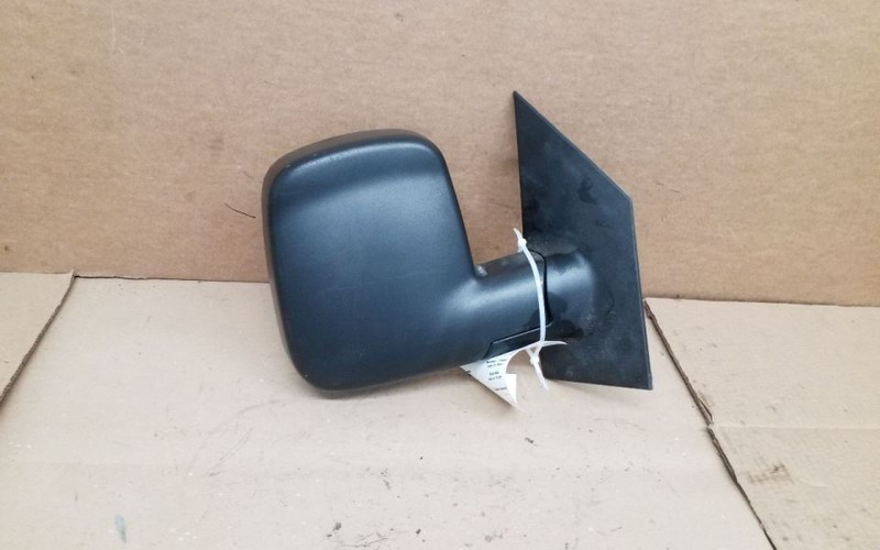 Passenger Side View Mirror Single Mirror Fits 03-07 EXPRESS 1500 VAN 232733