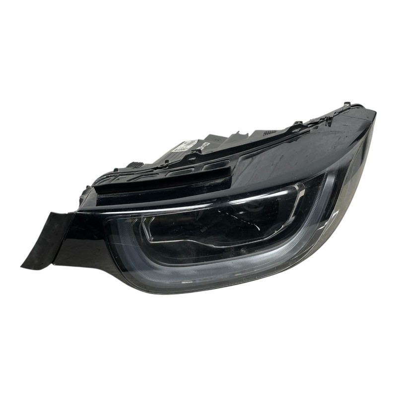 2018-2021 BMW i3 I01 LCI Left Driver Side Adaptive LED Headlight Lamp OEM