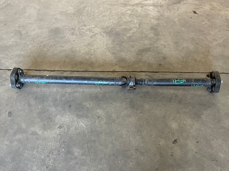 10 11 12 Lexus LS460 Rear Driveshaft Drive Shaft Propeller AWD SWB 4.6L 1571 OEM