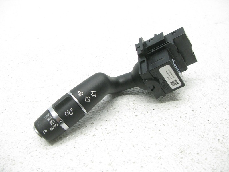 16-21 JAGUAR X260 XF 17-20 XE COMBINATION HEAD LIGHT TURN SIGNAL SWITCH OEM 1120