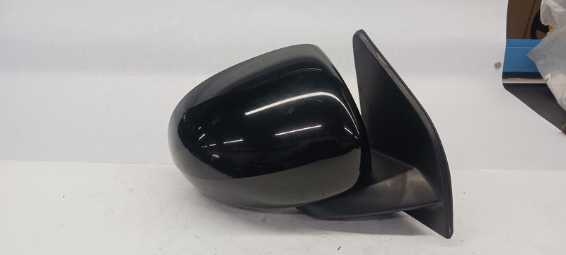 12-'16 JEEP COMPASS Right Passenger Door Mirror Power OEM Grade B