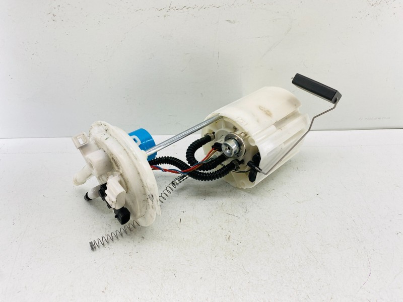 06-10 PONTIAC SOLSTICE FUEL GAS GASOLINE TANK PUMP SENDING UNIT MOTOR OEM