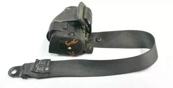07-15 Jaguar XK XKR X150 Front Left Driver Side Seatbelt Retractor OEM