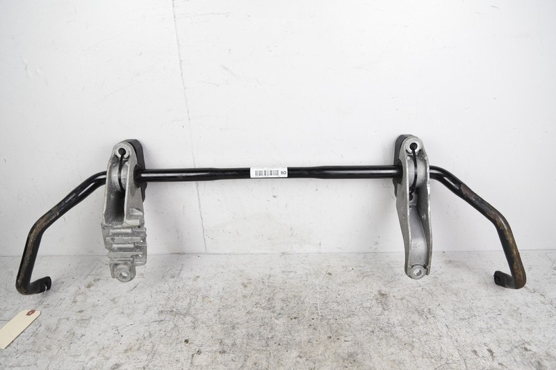 2017 - 2020 BMW 530i G30 XDRIVE FRONT STABILIZER SWAY ANTI ROLL BAR OEM