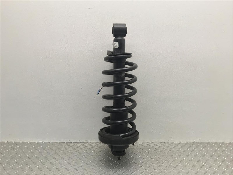 06-10 FORD EXPLORER MOUNTAINEER REAR STRUT 4.0L 4X4 OEM 527-01669B