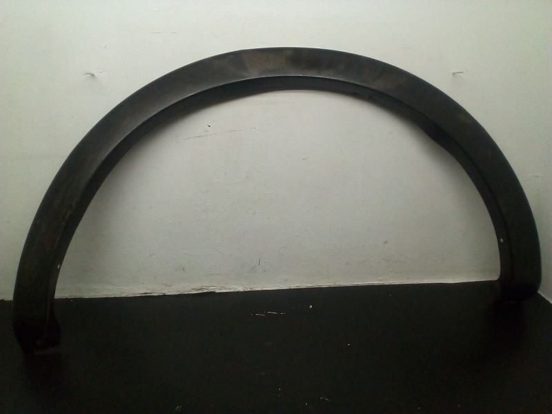 04-08 Ford F150 Rear Left Driver Wheel House Flare OEM 4L3Z-9929165-BAA