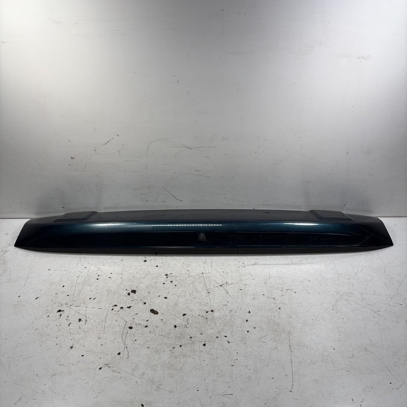 97-01 Honda CR-V Rear Tailgate Spoiler Green 68800-S10-020ZZ OEM