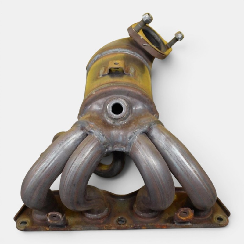 2025-2026 KIA K4 2.0L GASOLINE ENGINE EXHAUST MANIFOLD OEM 28510-2JCG0