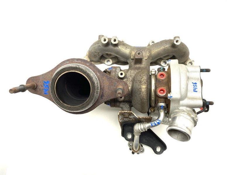 Turbocharger 1.6L 28231-2B700 Fits 2013-2017 Hyundai Veloster 87476