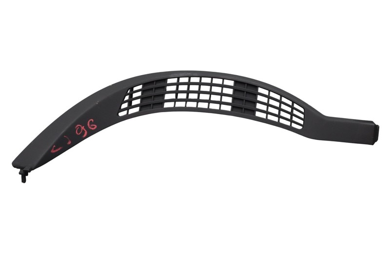 07-14 Mercedes W221 S550 CL550 Dash Board Vent Grille Cover 2218270080 Oem