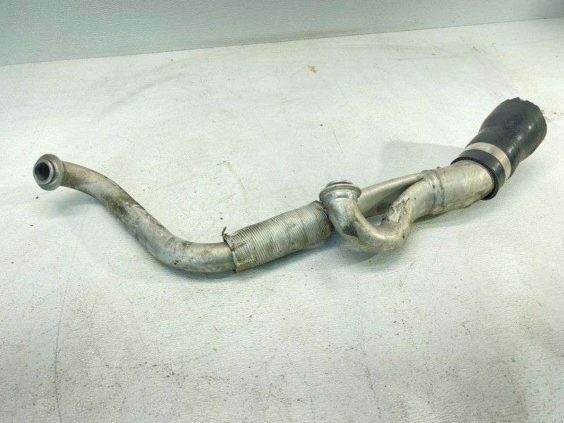 BMW E88 E82 E90 E92 135 335 N54 Turbo Charge Air Induction Tract Pipe Hose OEM✅