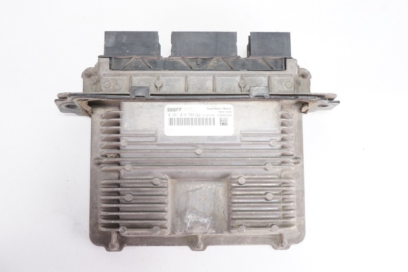 FORD F-250 F-350 6.7L Diesel ECM Engine Control Module Computer OEM 2012