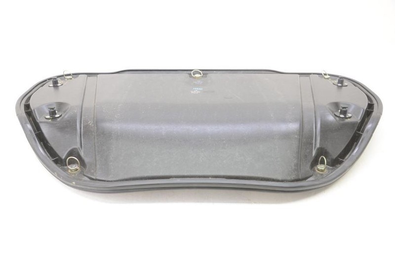 1997-2004 Porsche Boxster S Engine Heatshield and Cover 98651352100
