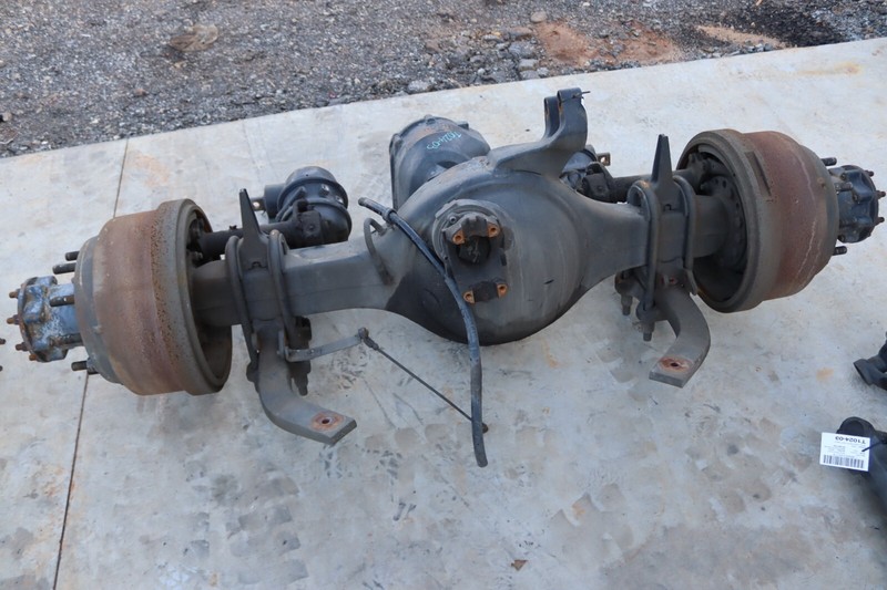 2017-2024 INTERNATIONAL LT625 REAR 1ST DRIVE AXLE COMPLETE RATIO 3.25 OEM