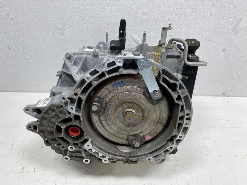 Automatic Transmission 6 Speed FWD AA8Z-7000-S Fits 2010 Ford Edge 86240