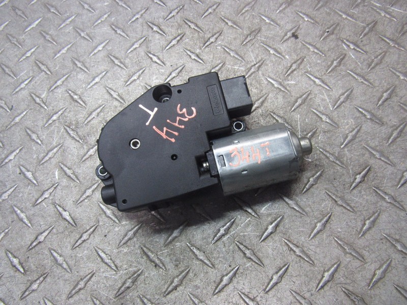 05 KIA AMANTI SUNROOF MOONROOF POWER ROOF MOTOR 3.5L 6CYL