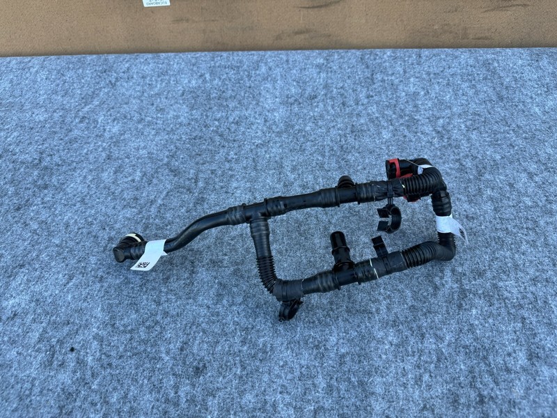 FORD MUSTANG MACH-E 2021-2024 OEM ENGINE AUXILIARY WATER PUMP COOLANT HOSE TUBE