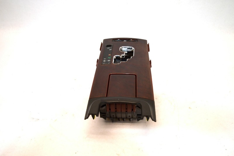 06 07 08 09 LEXUS IS350 IS250 CENTER CONSOLE TRIM PIECE SHIFTER TRIM