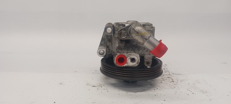11 LINCOLN MKX power Steering Pump OEM 1 Year Warranty!