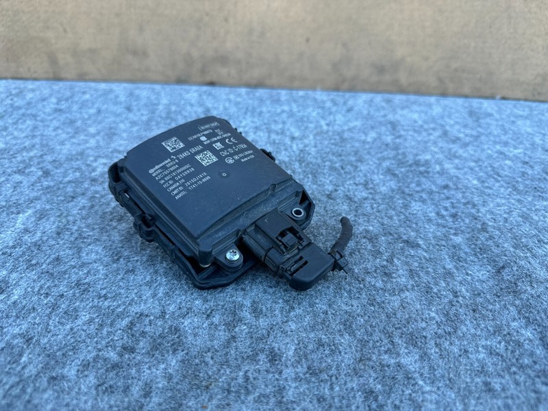 INFINITI QX50 QX55 19-24 OEM REAR RIGHT PASSENGER BLIND SPOT MODULE UNIT SENSOR