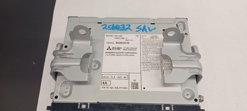 18-'21 HONDA CR-V EX-L radio stereo head unit OEM 1 Year Warranty!