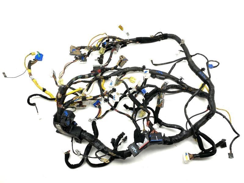 Dash Wire Wiring Harness 91150-2H221 Fits 2007-2010 Hyundai Elantra Sedan 78954