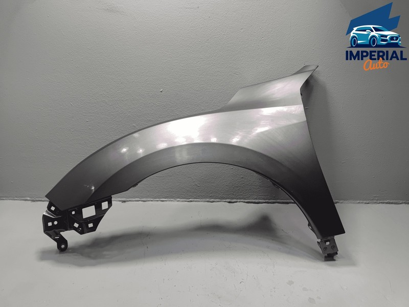 2016-18 Honda Civic Sedan Front Left Driver Side Fender Cover Panel *NH797M* OEM