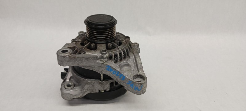 16-'24 HONDA CIVIC Alternator 2.0L 61k miles OEM 1 Year Warranty!