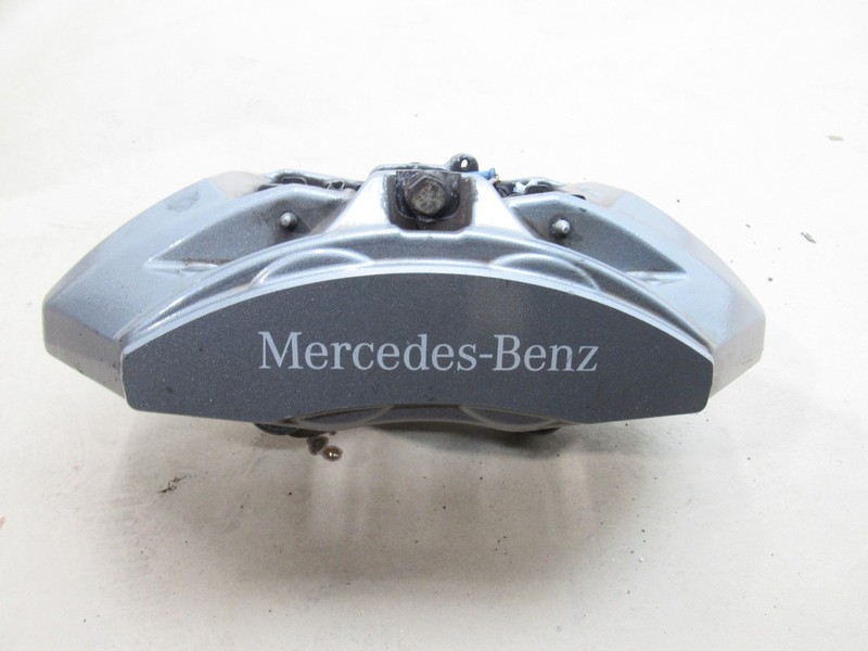 Mercedes S550 C217 2015 4.7L AWD Front Right Passenger Brake Caliper 14-17 |