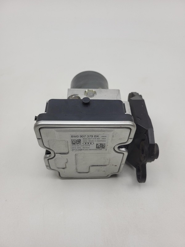 2024-2025 Audi A5 Sportback ABS Anti Lock Brake Pump Module OEM 8W0-614-517-BK
