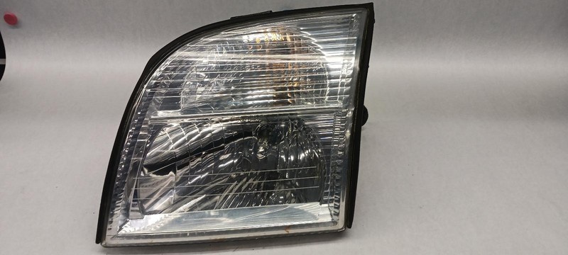02-'05 MERCURY MOUNTAINEER Left driver headlight Headlamp OEM Grade B
