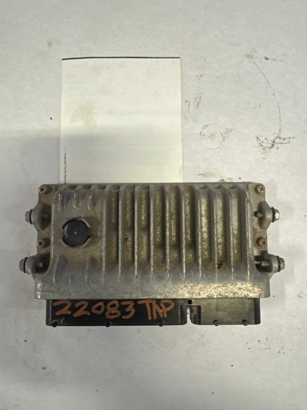 89661-06K83 TOYOTA CAMRY 12 13 14
