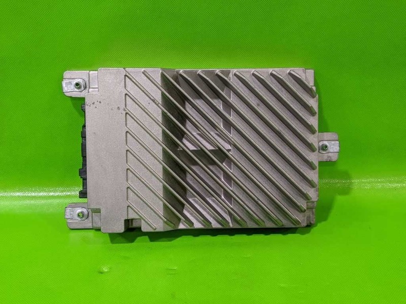 10-15 EQUINOX AMP AMPLIFIER6 SPEAKER OEM 4143-10