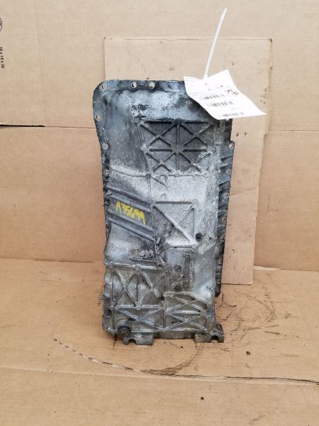 Oil Pan 6-245 4.0L Ohv Without Oil Sensor Fits 94-00 EXPLORER 258445