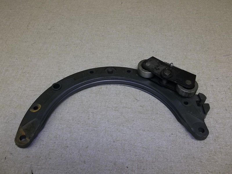 Demag 821054 44 Industrial Crane Lift Part *FREE SHIPPING*
