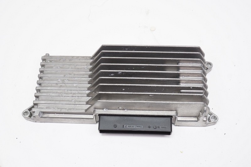 Audi A4 A5 S4 S5 Audio Sound Amplifier Amp OEM 2009 - 2017