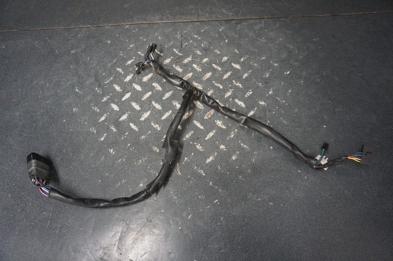 2007 Arctic Cat OEM Handlebar Wire Harness Ass'y F6 EFI Sno Pro