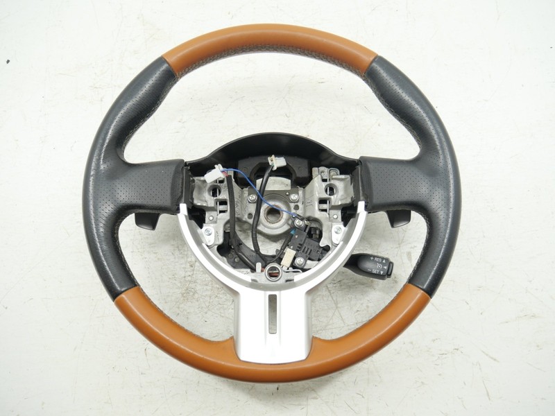 2013-2020 Scion FR-S Steering Wheel Paddle Shift OEM SU00305895 Release 2.0