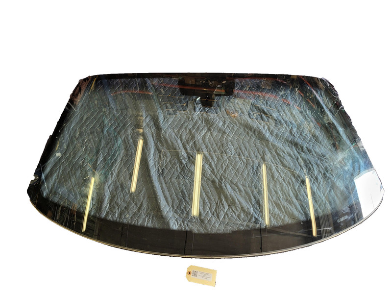 PORSCHE BOXSTER 718 2.0L RWD Front Windshield Glass Window USED OEM 17-24