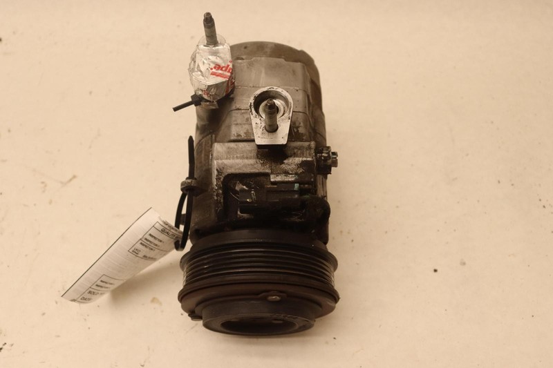 2017-2019 FORD F250 SD 6.2L A/C AC AIR CONDITIONING COMPRESSOR OEM