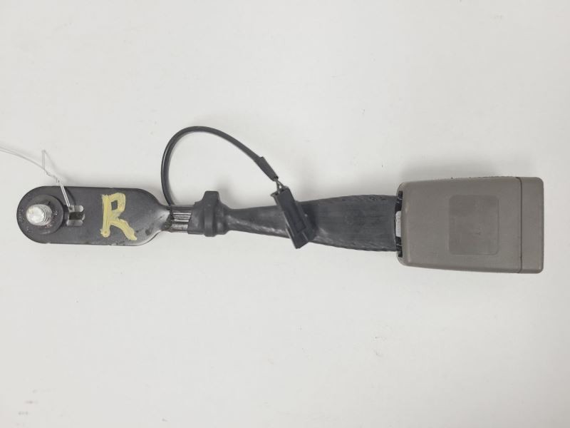 Seat Belt Front Classic Style Limited Fits 14-19 SIERRA 1500 PICKUP 556402