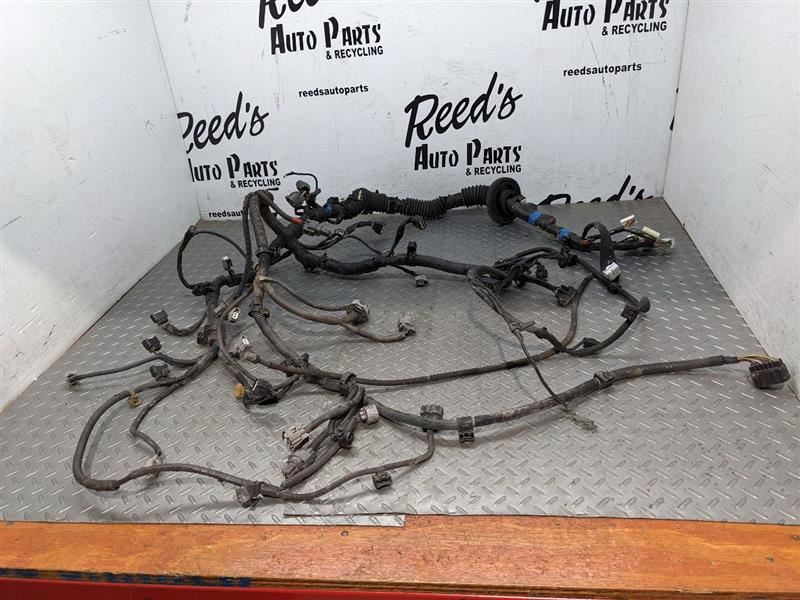 4 RUNNER 2003 4.0L Engine Wire Harness 1147089