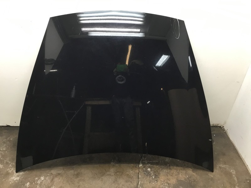 Porsche Cayenne GTS Front Hood Bonnet 2003 - 2010 :O