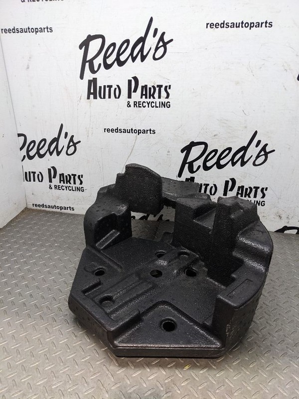 2013-2015 Chevy Camaro ZL1 Foam Spare Tire Holder OEM *USED* 1187717
