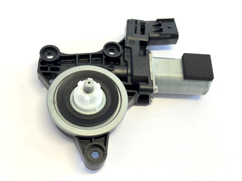 ✅ 2009-2025 RAM CL 1500-3500 FRONT RIGHT DOOR WINDOW GLASS REGULATOR MOTOR OEM