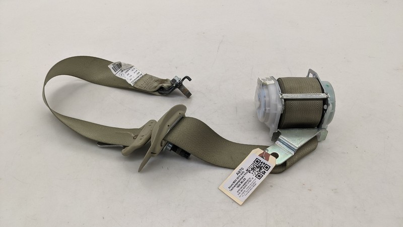 2nd Row Rear Right Seat Belt Retractor 2014 Acura MDX 2015 2016 2017 2018 - 2020