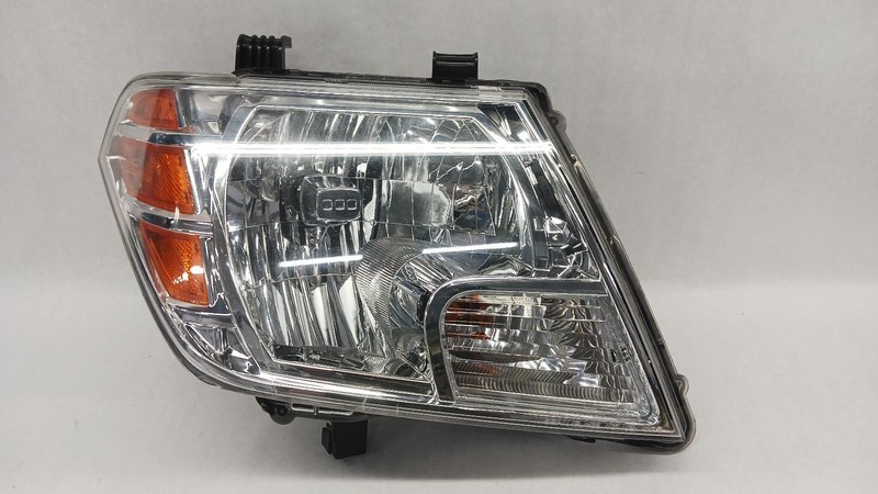 09-'21 NISSAN FRONTIER Right passenger headlight OEM Grade B