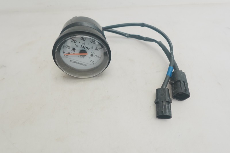 1999-2003 Sea-Doo OEM Speedometer MPH Display Gauge 278001359 LRV GSX GTX RX DI