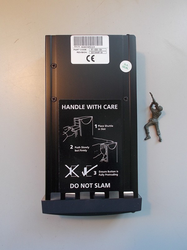 Module Part Code: RT-0025-004 Rev: 0210 SMART ON 68033B5EGK *FREE SHIPPING*
